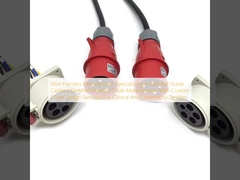 वायर हार्नेस निर्माता जो मेडिकल ग्रेड केबल्स में विशेषज्ञता रखता है | प्रमाणित मेडिकल केबल निर्माता जो क्लिनिकल और प्रयोगशाला उपकरणों के लिए कस्टम केबल डिज़ाइन सेवाएं प्रदान करता है