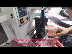 DVD-प्लेयर ऑडियो वीडियो केबल 3.5mm स्टीरियो मेल से 2 Rca मेल ऑडियो केबल